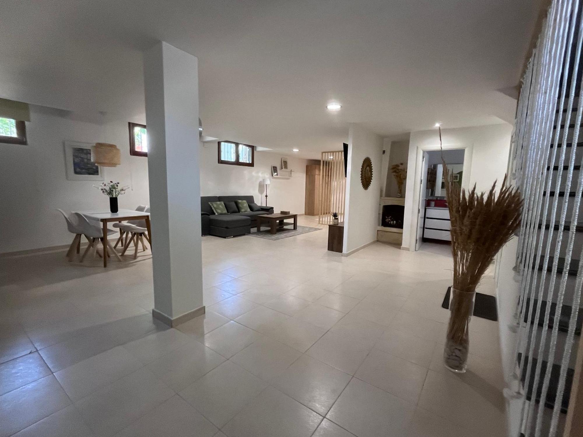 Loft Huétor Santillán Dış mekan fotoğraf