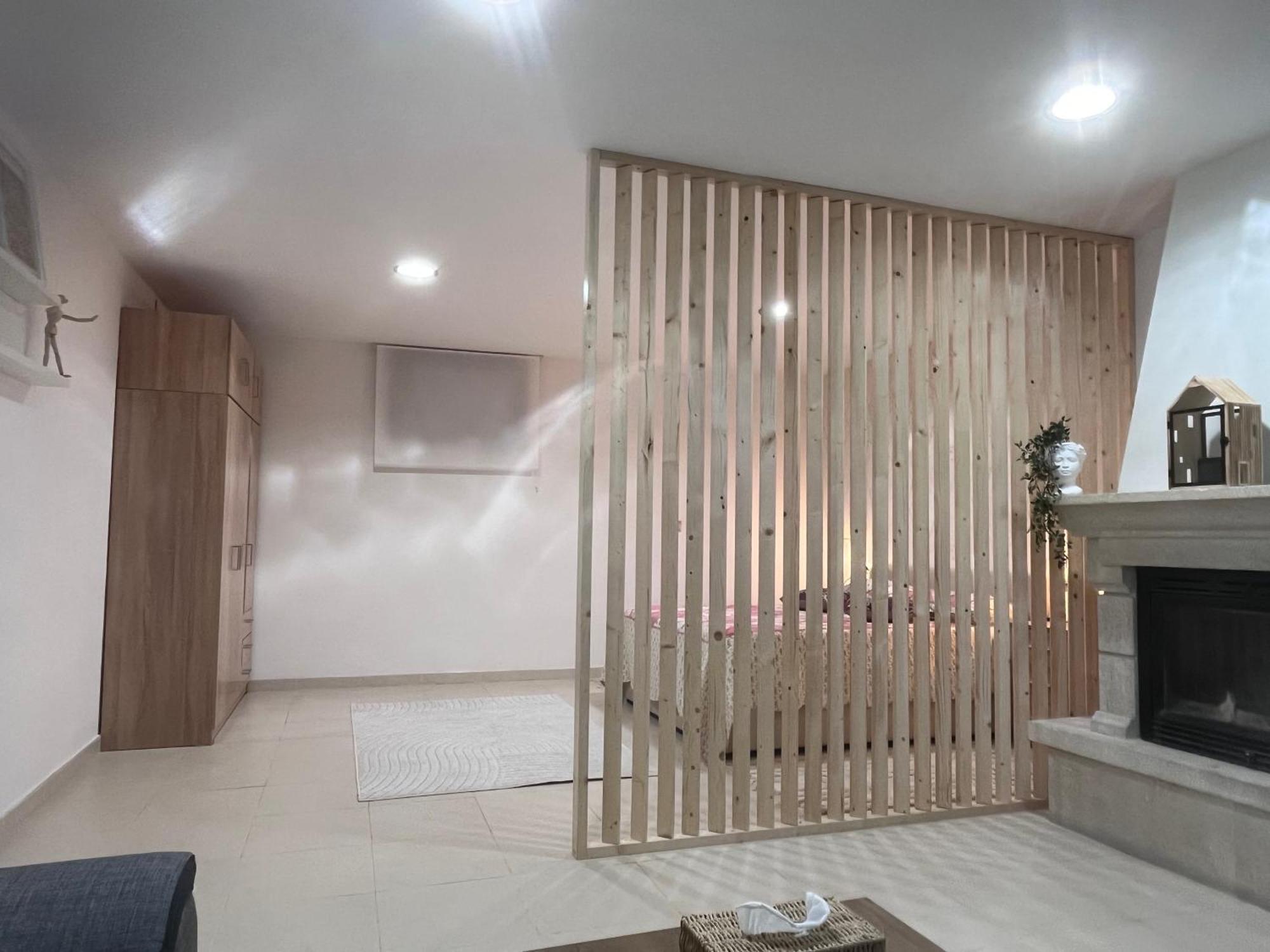 Loft Huétor Santillán Dış mekan fotoğraf