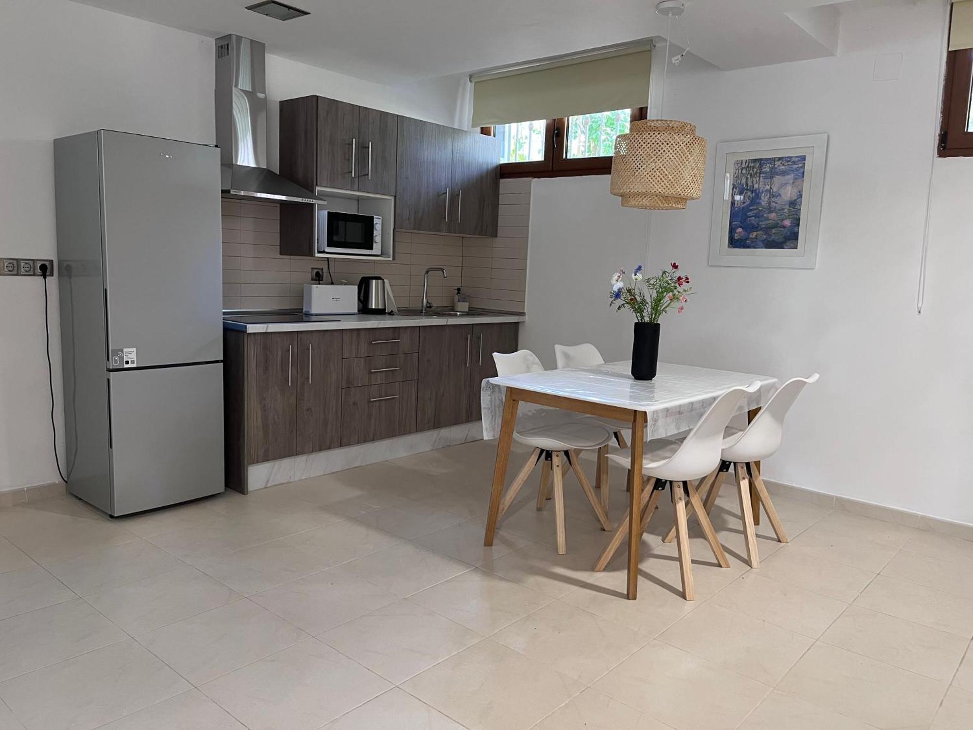Loft Huétor Santillán Dış mekan fotoğraf