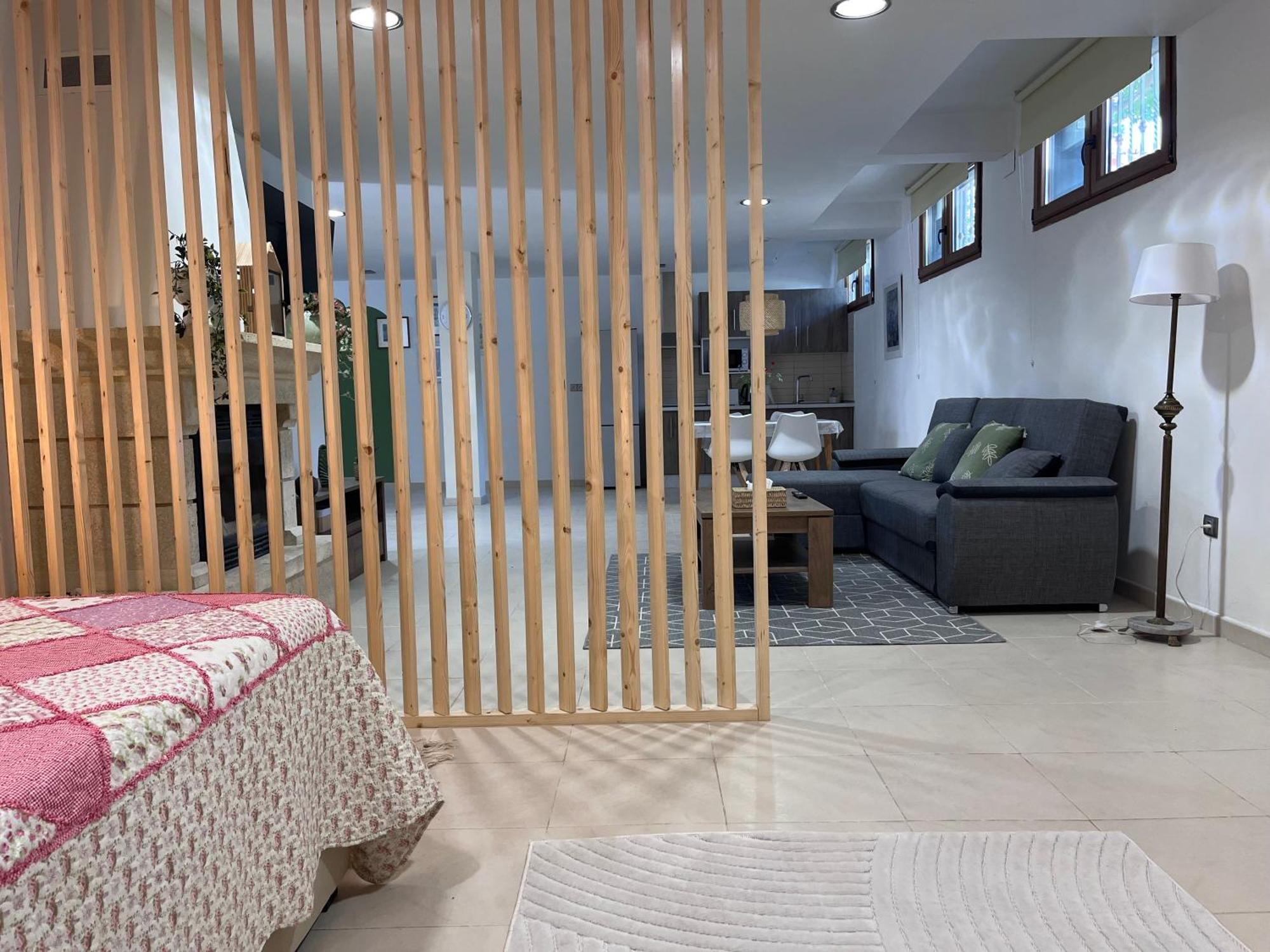 Loft Huétor Santillán Dış mekan fotoğraf