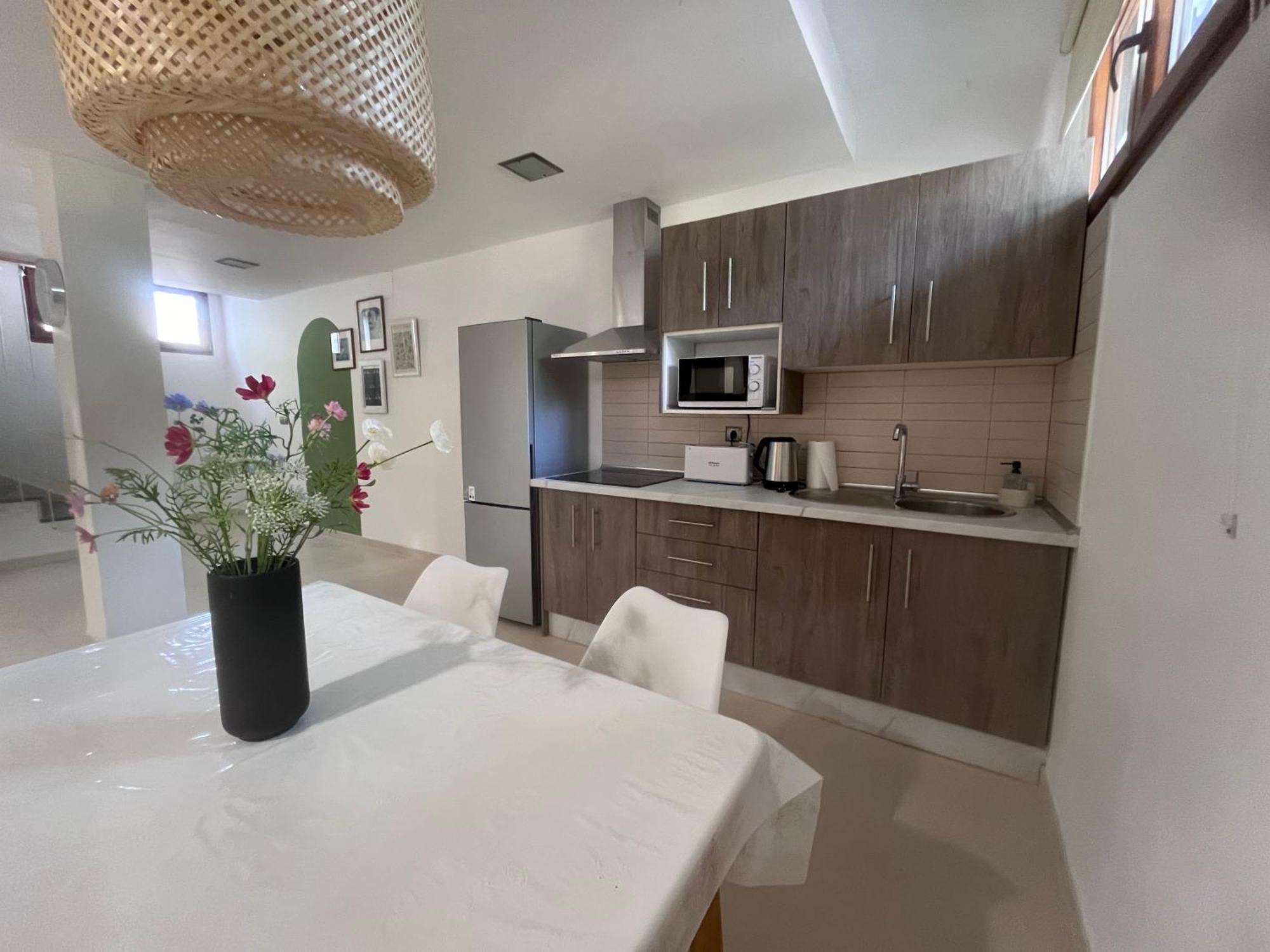 Loft Huétor Santillán Dış mekan fotoğraf