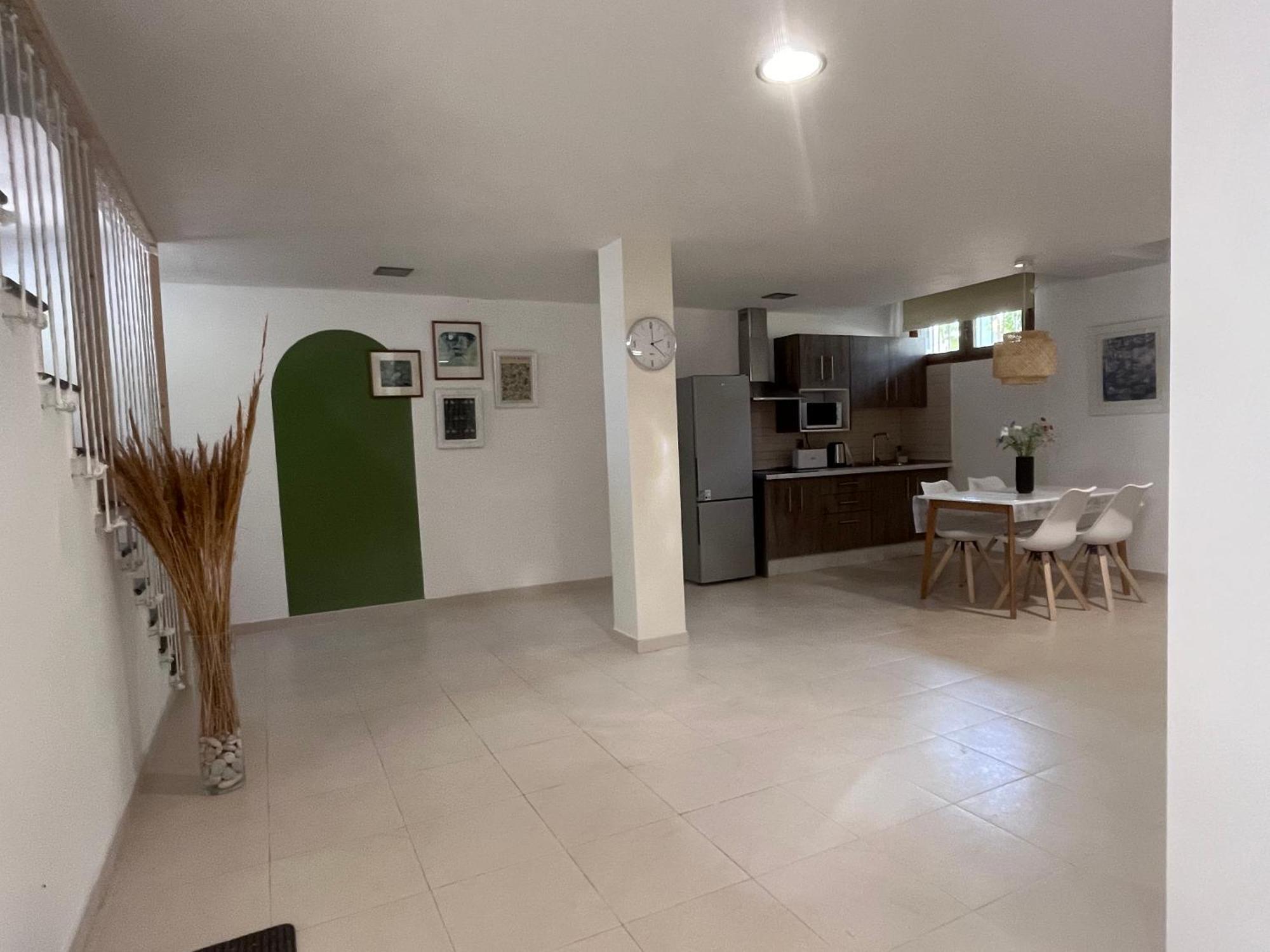 Loft Huétor Santillán Dış mekan fotoğraf
